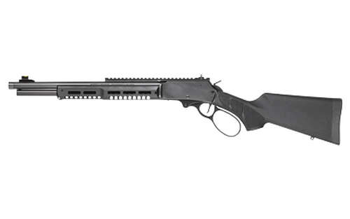 Rifles Long Guns Smith&Wesson 1854 45 70GOVT S&W MODEL 1854SH 45-70 5RD 16.5" BLK